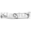 KLARIUS 250422 End Silencer